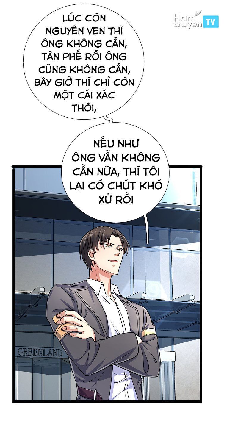 đọc truyện Ta Là Chiến Thần Vô Song Chương 87 ảnh 19 tại Truyện Dạ Ký