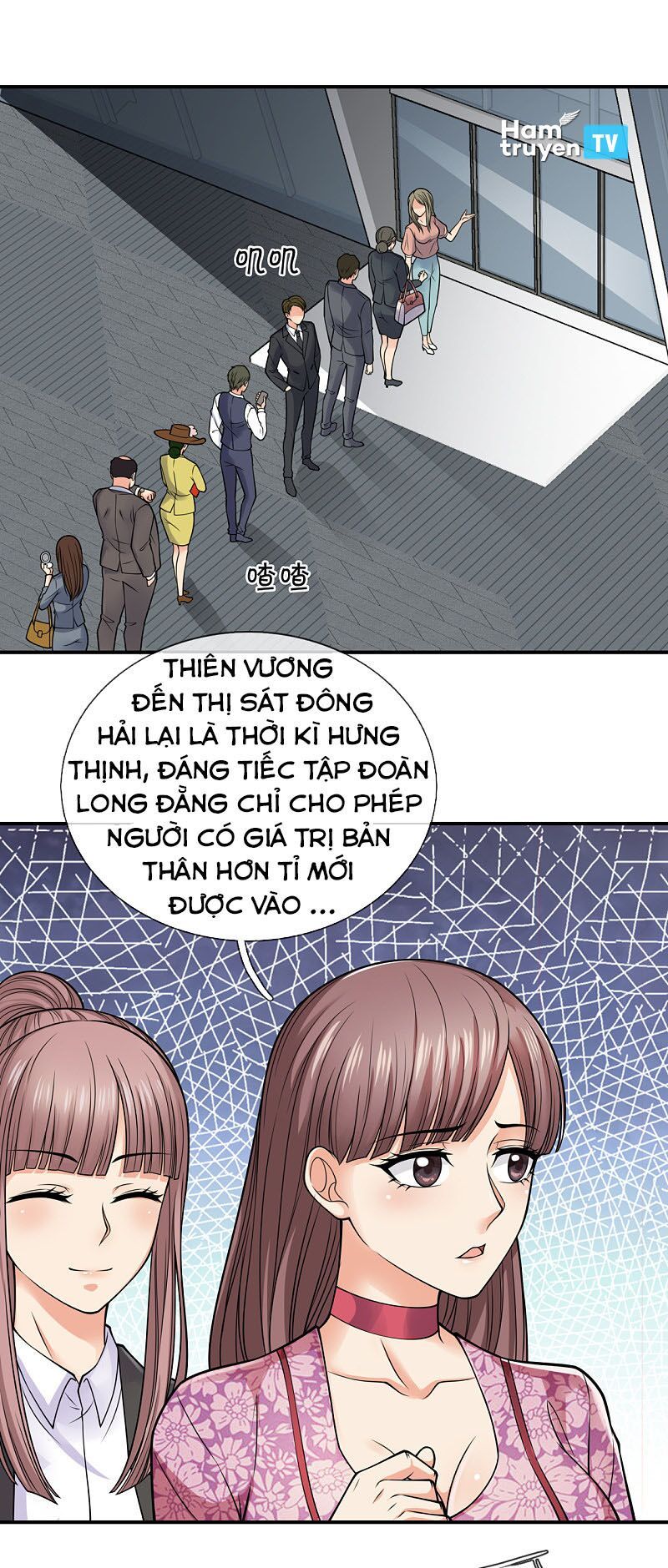 đọc truyện Ta Là Chiến Thần Vô Song Chương 89 ảnh 7 tại Truyện Dạ Ký