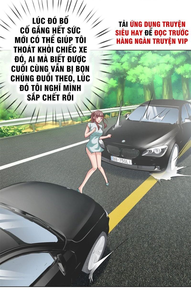 đọc truyện Ta Là Chiến Thần Vô Song Chương 9 ảnh 13 tại Truyện Dạ Ký