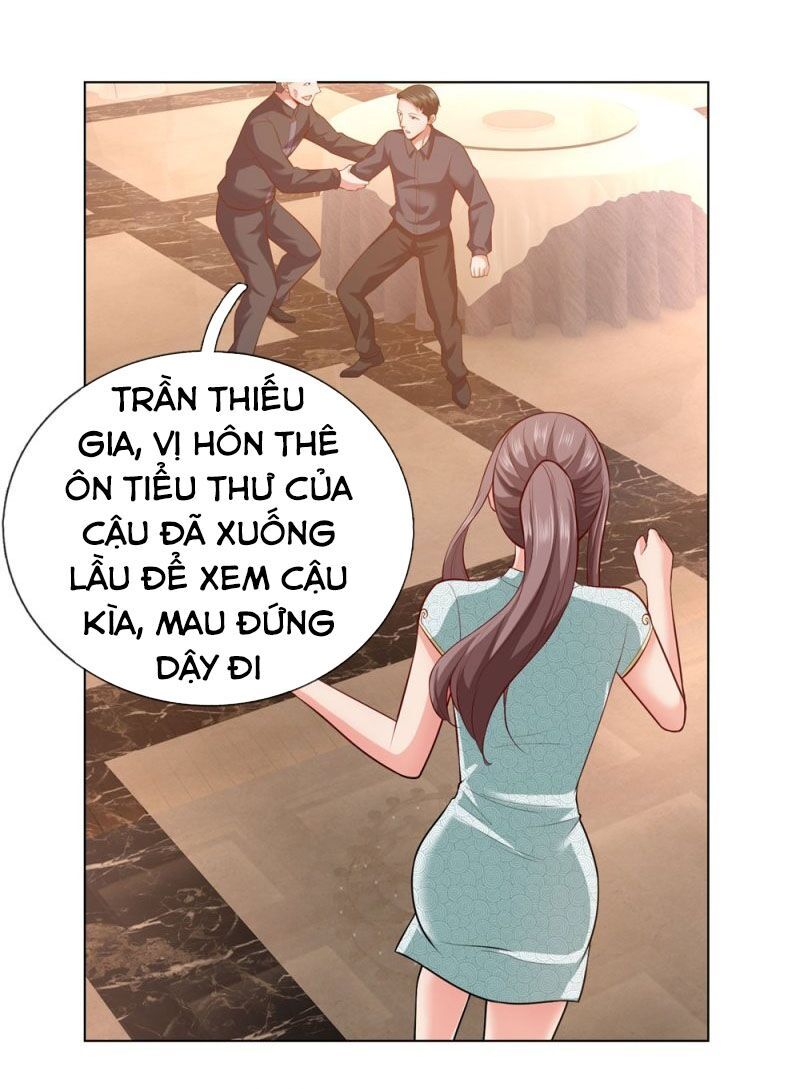đọc truyện Ta Là Chiến Thần Vô Song Chương 9 ảnh 16 tại Truyện Dạ Ký