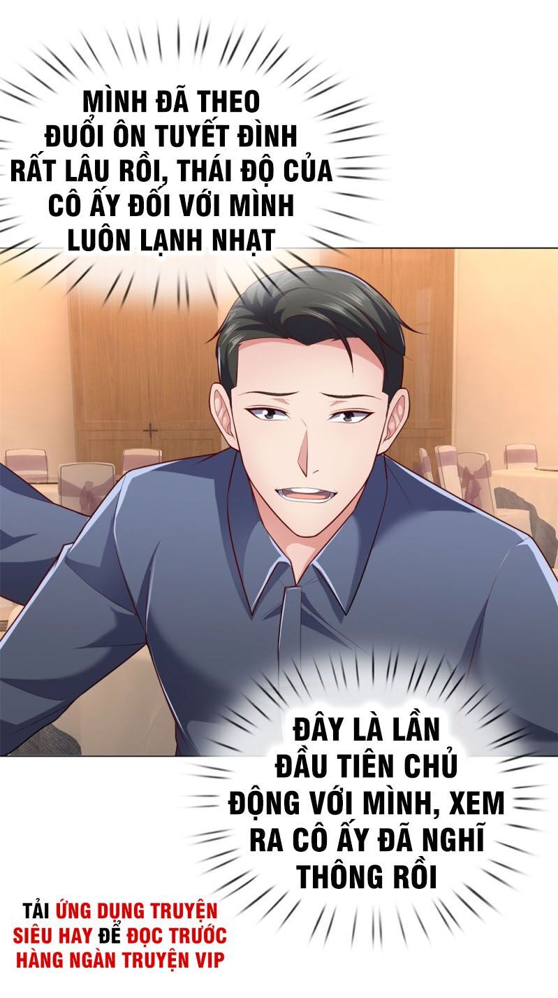 đọc truyện Ta Là Chiến Thần Vô Song Chương 9 ảnh 17 tại Truyện Dạ Ký