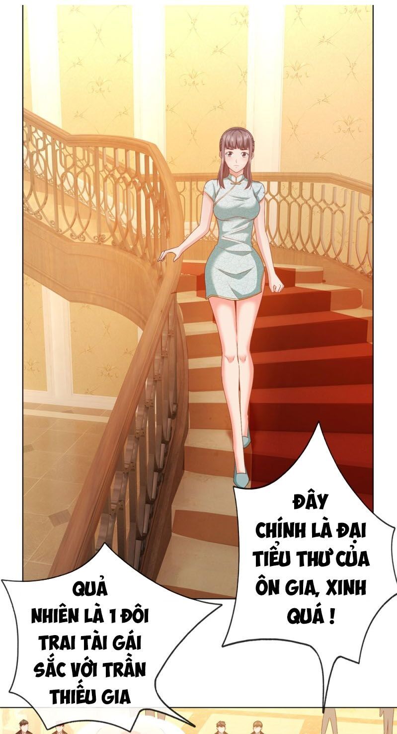 đọc truyện Ta Là Chiến Thần Vô Song Chương 9 ảnh 7 tại Truyện Dạ Ký