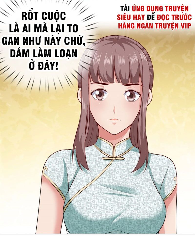 đọc truyện Ta Là Chiến Thần Vô Song Chương 9 ảnh 9 tại Truyện Dạ Ký