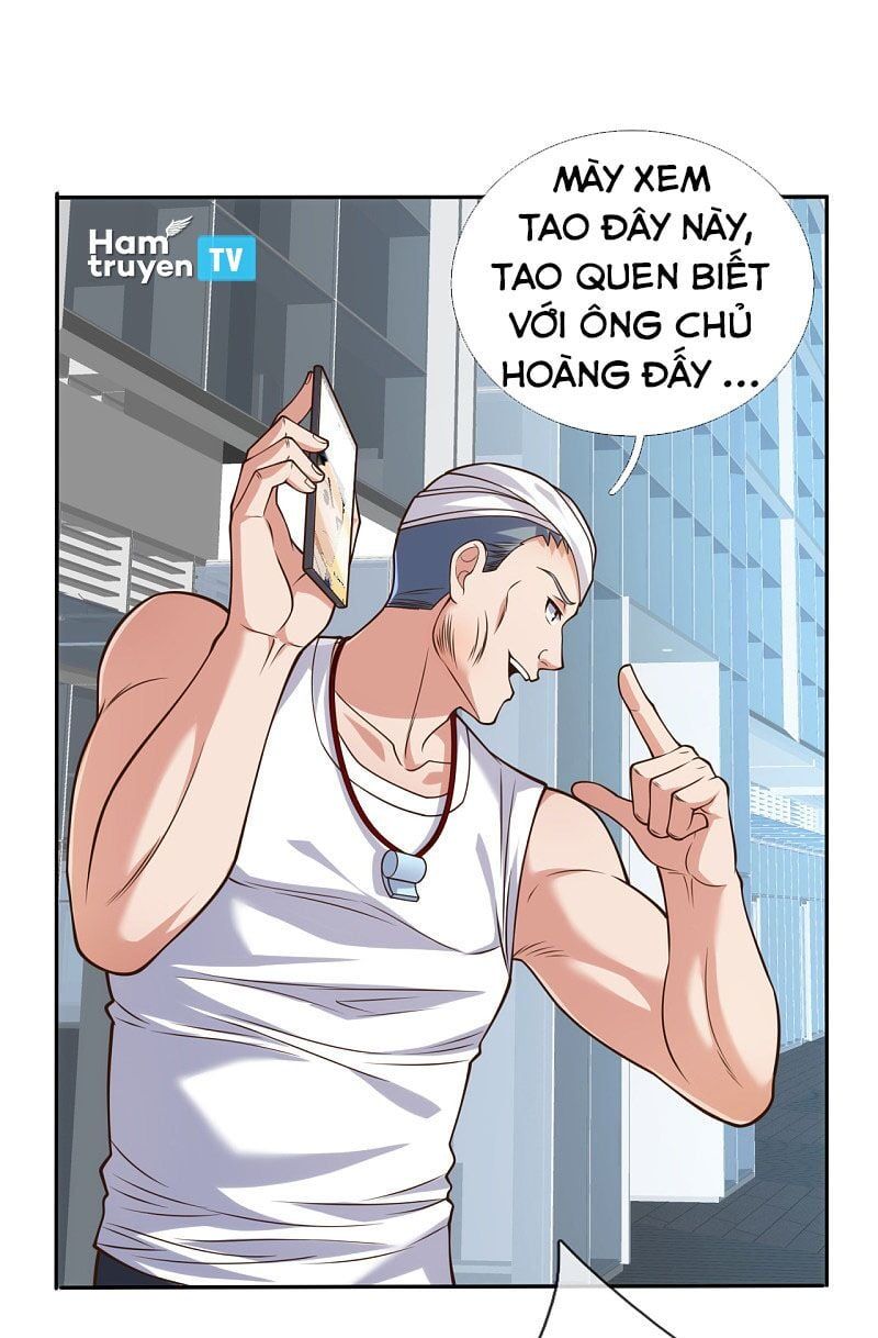 đọc truyện Ta Là Chiến Thần Vô Song Chương 90 ảnh 2 tại Truyện Dạ Ký