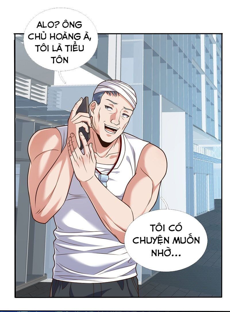 đọc truyện Ta Là Chiến Thần Vô Song Chương 90 ảnh 5 tại Truyện Dạ Ký