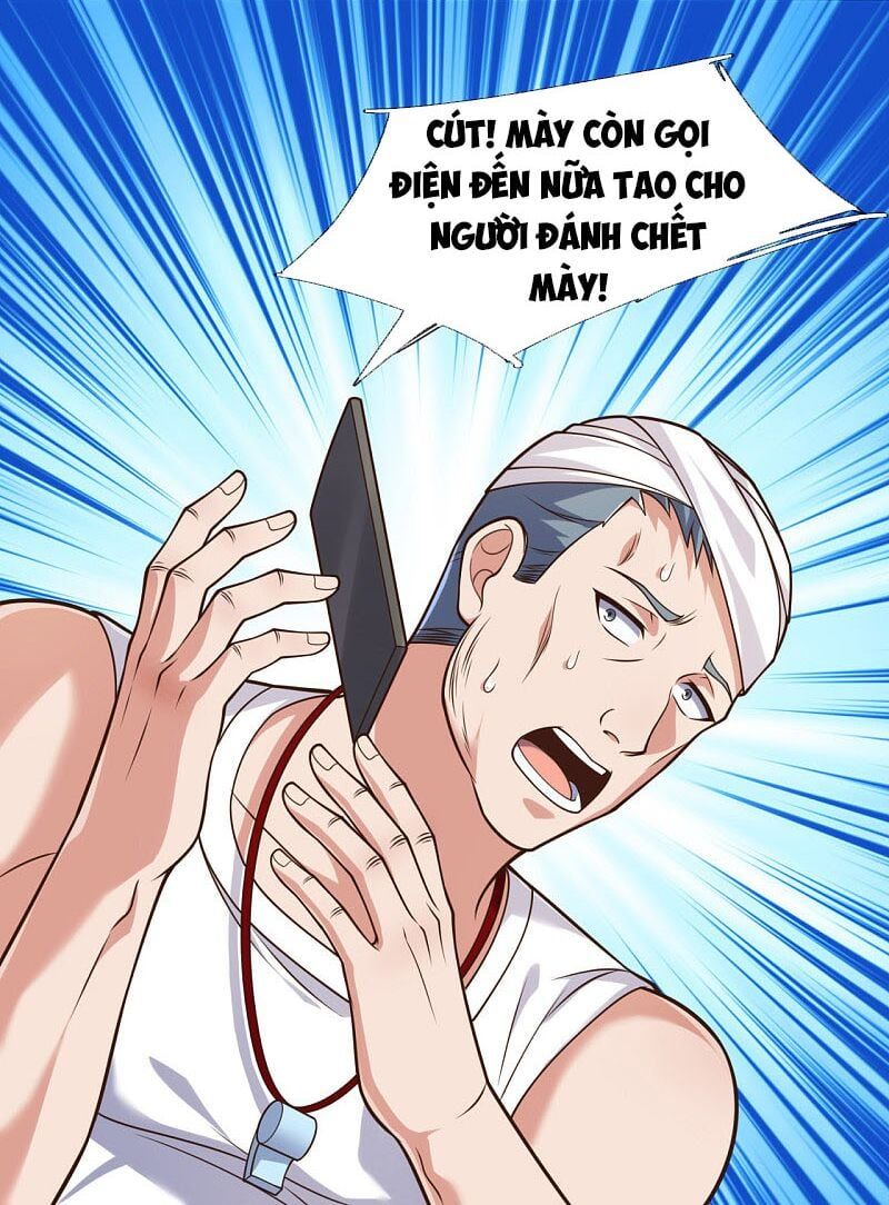 đọc truyện Ta Là Chiến Thần Vô Song Chương 90 ảnh 6 tại Truyện Dạ Ký