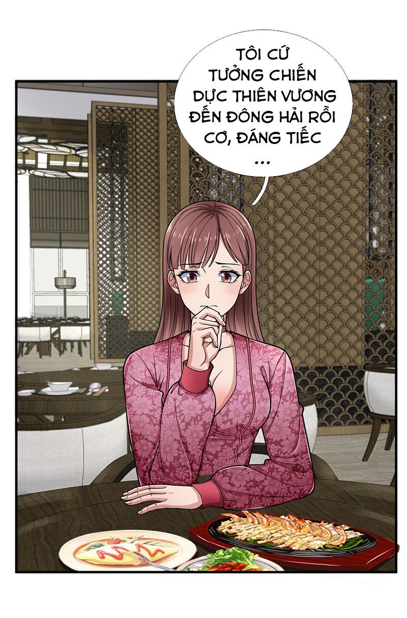 đọc truyện Ta Là Chiến Thần Vô Song Chương 91 ảnh 17 tại Truyện Dạ Ký
