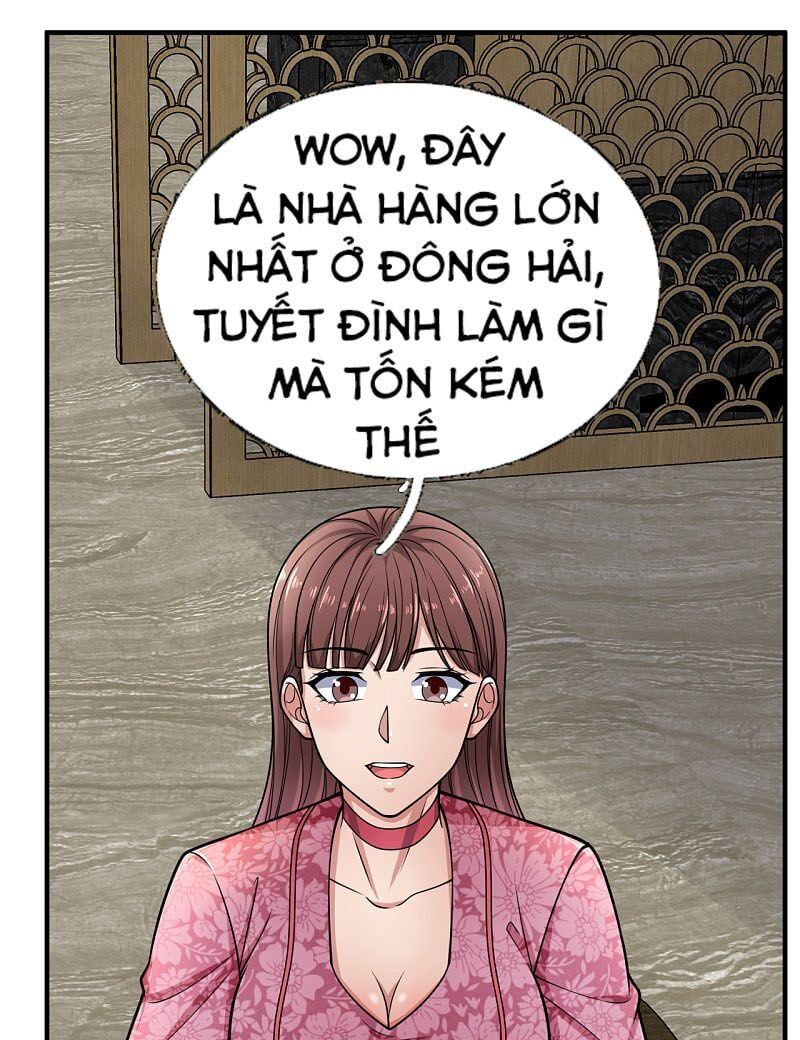 đọc truyện Ta Là Chiến Thần Vô Song Chương 91 ảnh 8 tại Truyện Dạ Ký