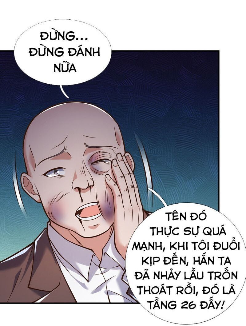 đọc truyện Ta Là Chiến Thần Vô Song Chương 92 ảnh 12 tại Truyện Dạ Ký