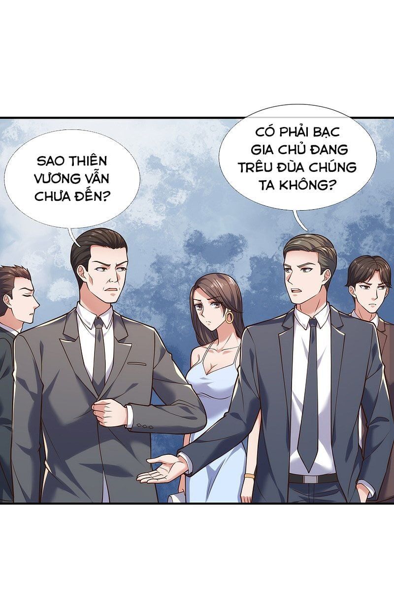 đọc truyện Ta Là Chiến Thần Vô Song Chương 92 ảnh 4 tại Truyện Dạ Ký