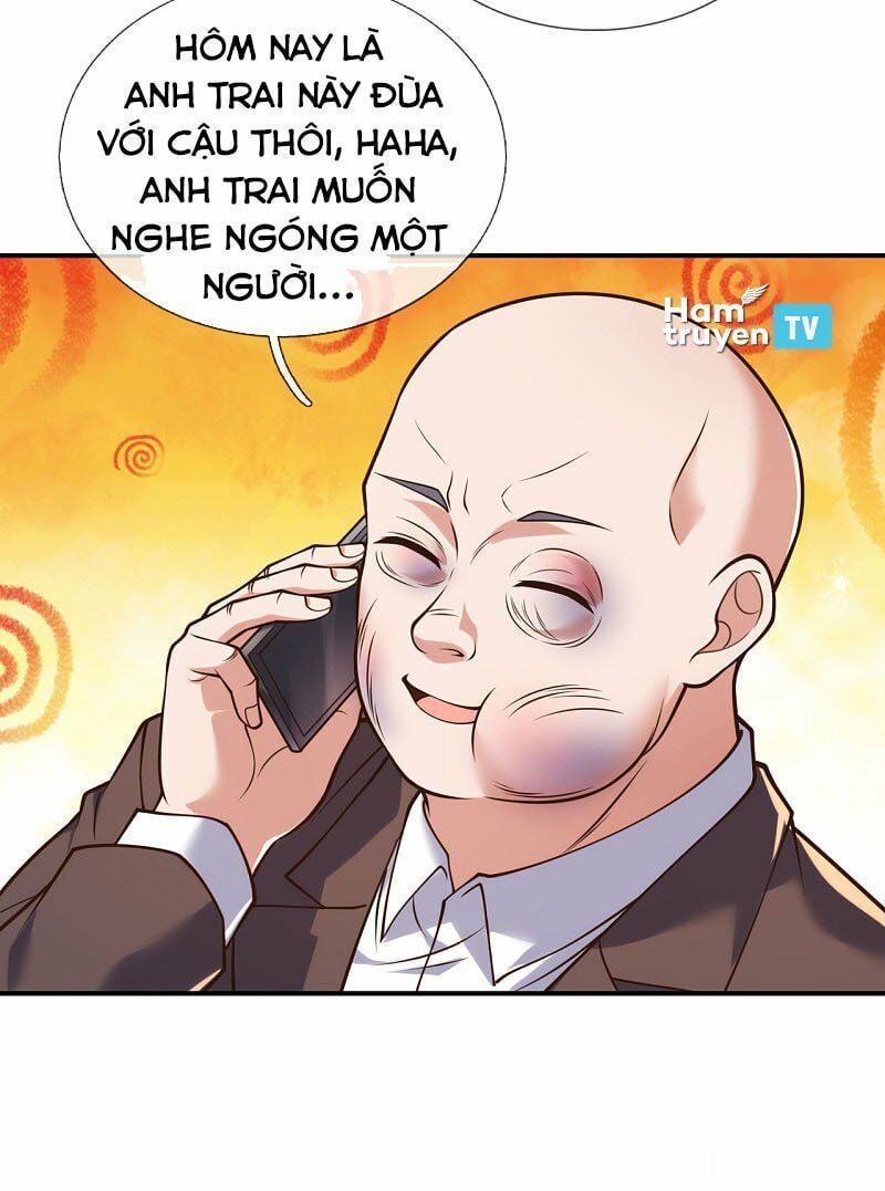 đọc truyện Ta Là Chiến Thần Vô Song Chương 93 ảnh 3 tại Truyện Dạ Ký