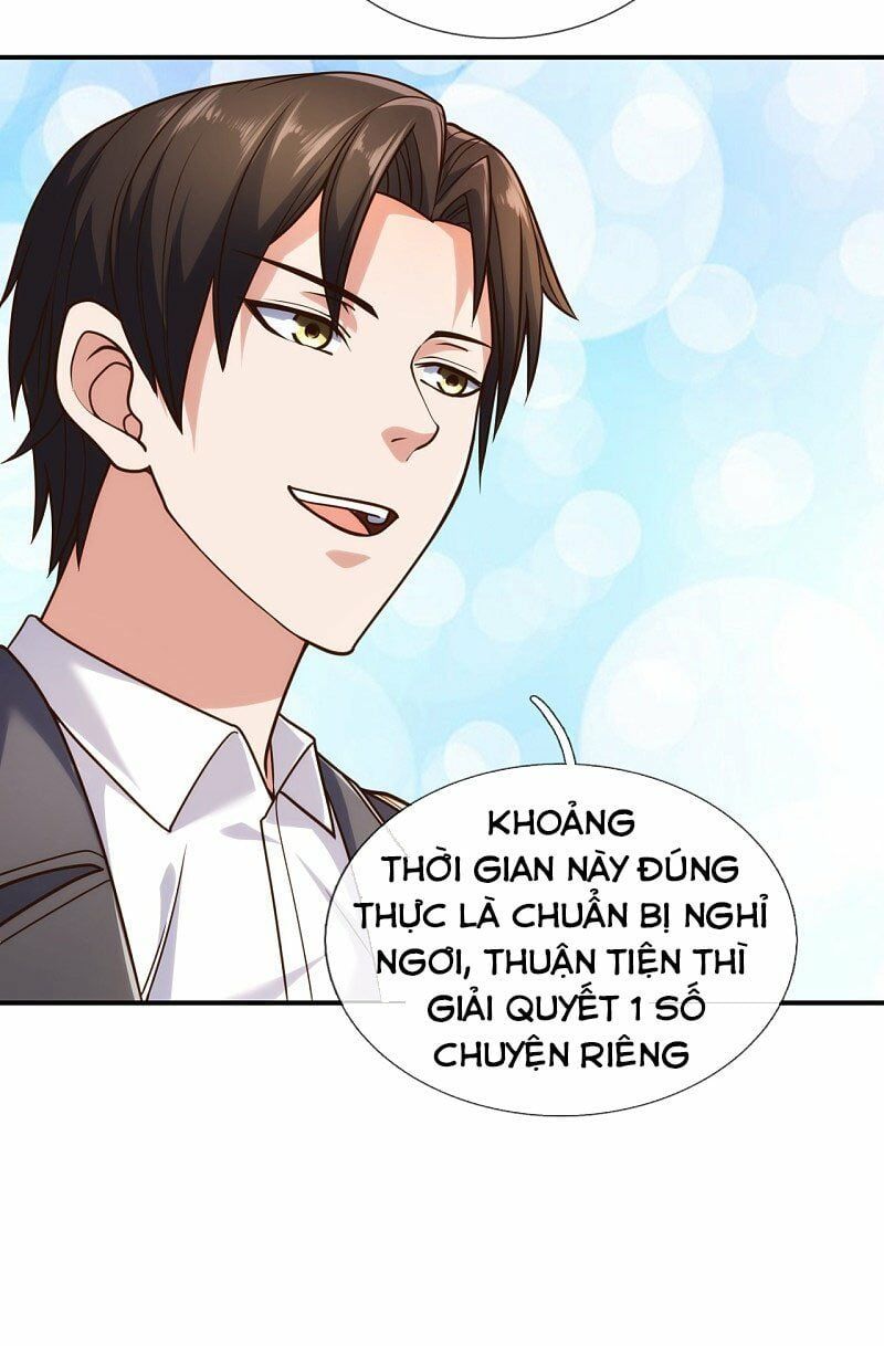 đọc truyện Ta Là Chiến Thần Vô Song Chương 93 ảnh 10 tại Truyện Dạ Ký