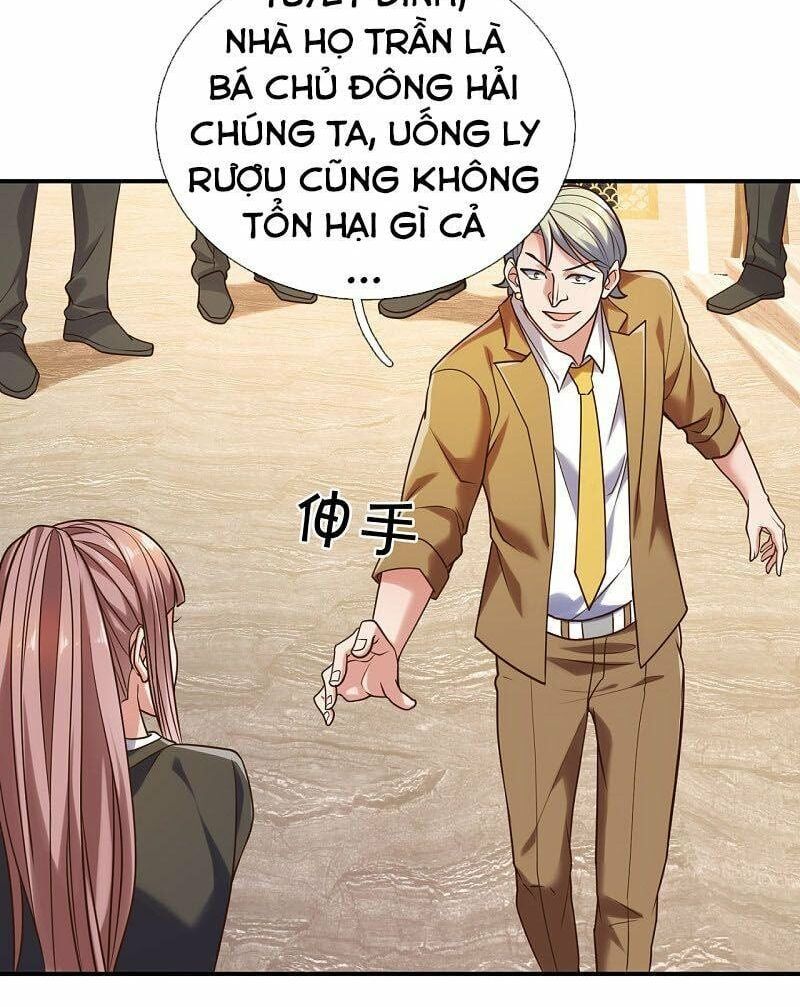 đọc truyện Ta Là Chiến Thần Vô Song Chương 94 ảnh 8 tại Truyện Dạ Ký