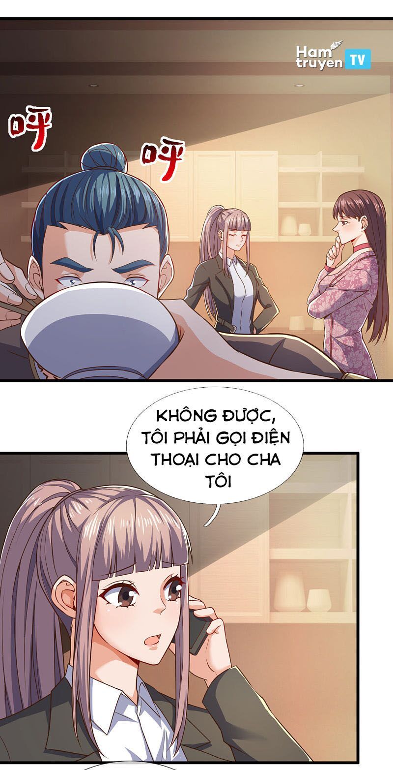 đọc truyện Ta Là Chiến Thần Vô Song Chương 96 ảnh 24 tại Truyện Dạ Ký