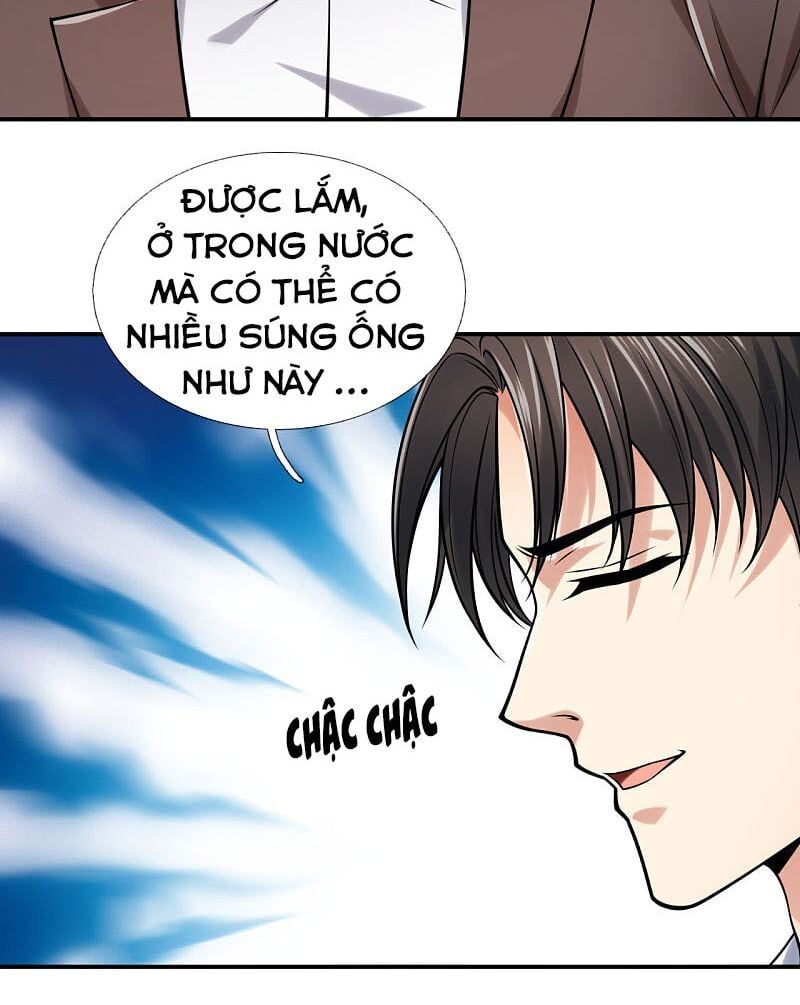 đọc truyện Ta Là Chiến Thần Vô Song Chương 96 ảnh 6 tại Truyện Dạ Ký