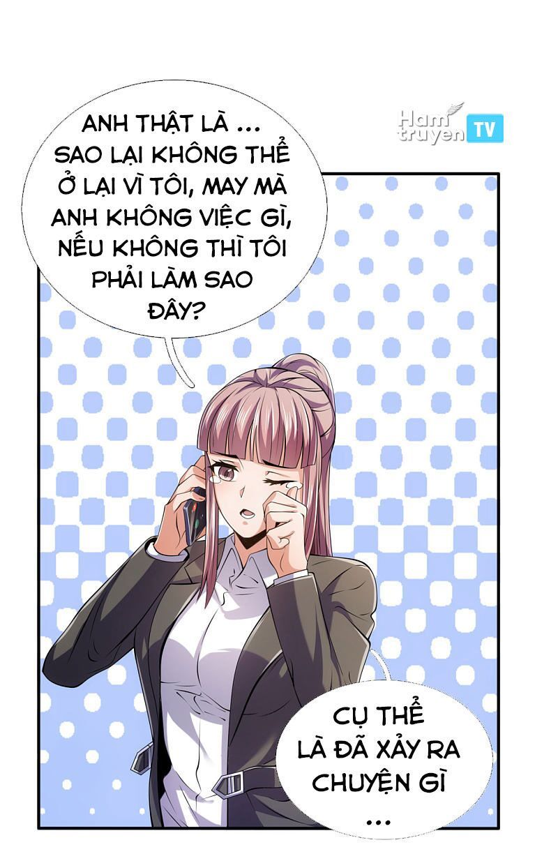 đọc truyện Ta Là Chiến Thần Vô Song Chương 97 ảnh 2 tại Truyện Dạ Ký