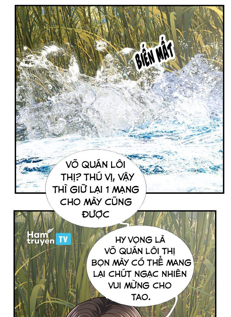 đọc truyện Ta Là Chiến Thần Vô Song Chương 97 ảnh 22 tại Truyện Dạ Ký