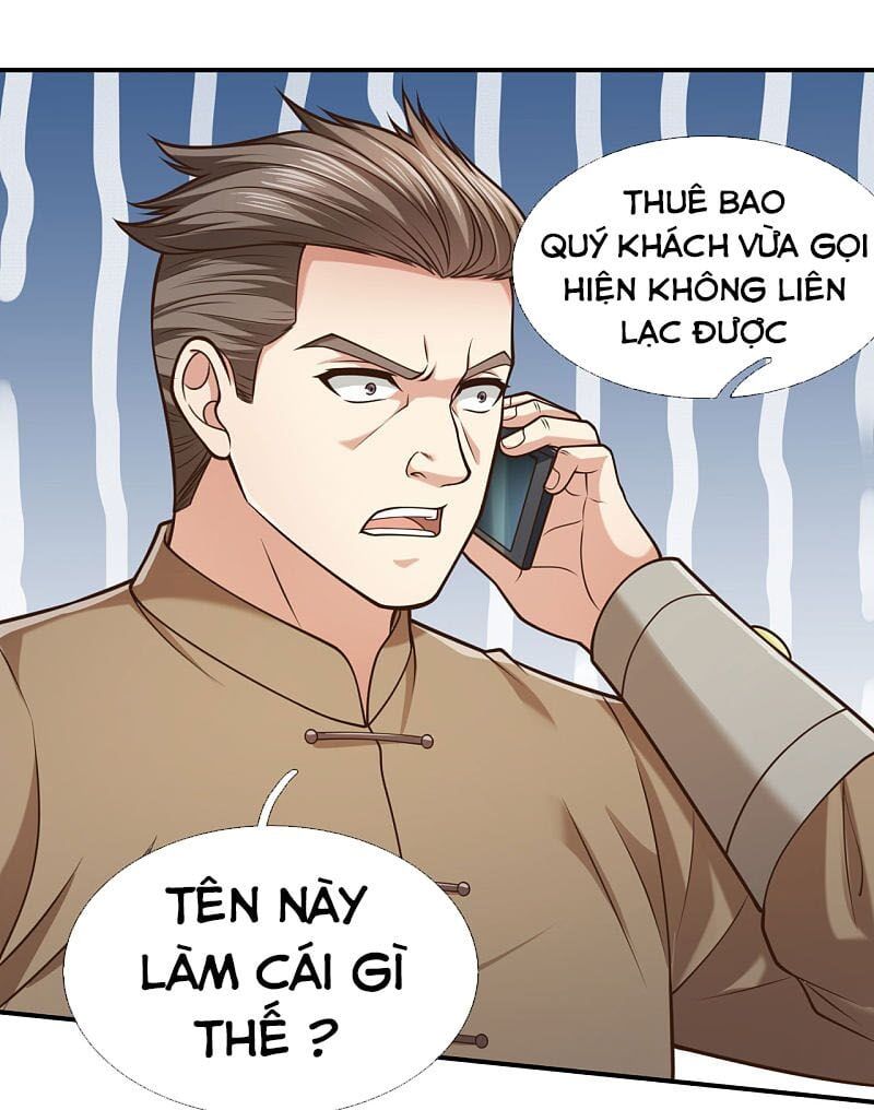 đọc truyện Ta Là Chiến Thần Vô Song Chương 98 ảnh 17 tại Truyện Dạ Ký