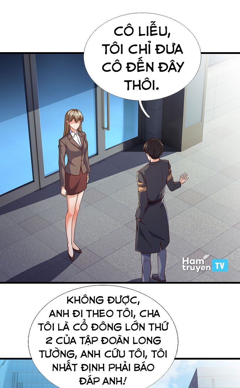 đọc truyện Ta Là Chiến Thần Vô Song Chương 98 ảnh 3 tại Truyện Dạ Ký