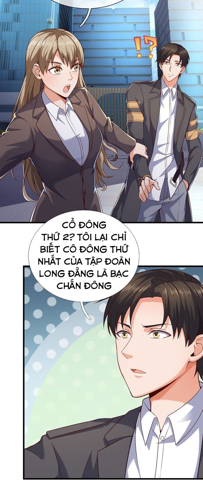 đọc truyện Ta Là Chiến Thần Vô Song Chương 98 ảnh 4 tại Truyện Dạ Ký