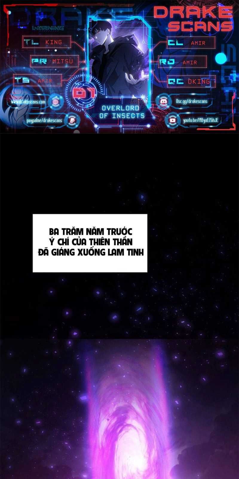 đọc truyện Ta Là Chúa Tể Trùng Độc Chương 1 ảnh 3 tại Thiên Thai Truyện