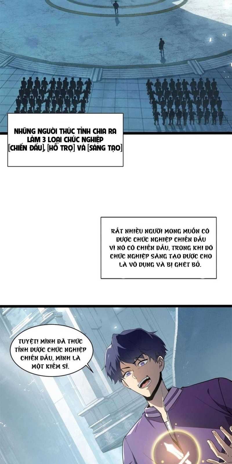 đọc truyện Ta Là Chúa Tể Trùng Độc Chương 1 ảnh 13 tại Thiên Thai Truyện