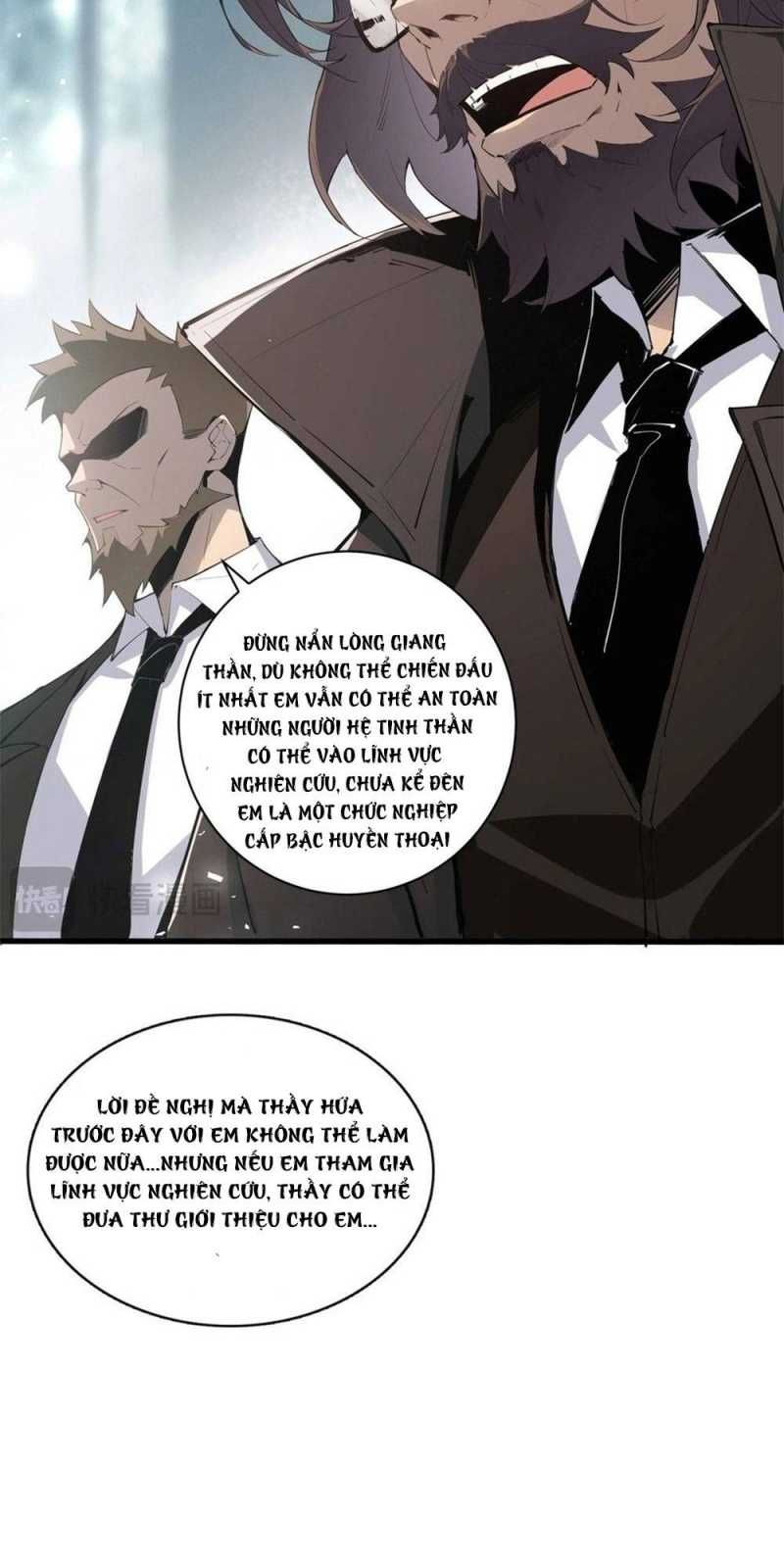 đọc truyện Ta Là Chúa Tể Trùng Độc Chương 1 ảnh 26 tại Thiên Thai Truyện