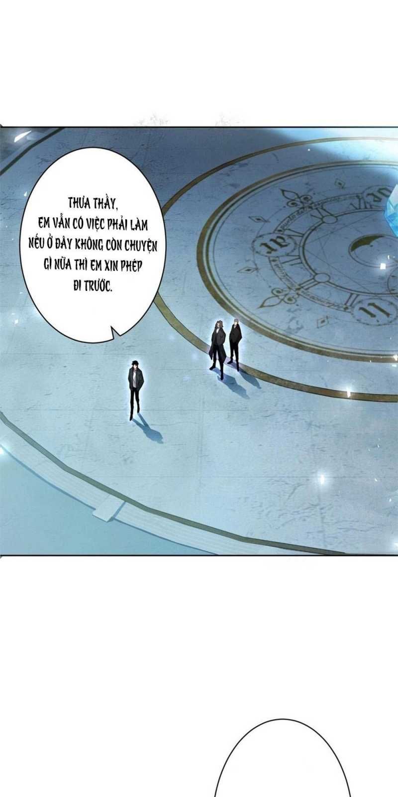 đọc truyện Ta Là Chúa Tể Trùng Độc Chương 1 ảnh 28 tại Thiên Thai Truyện