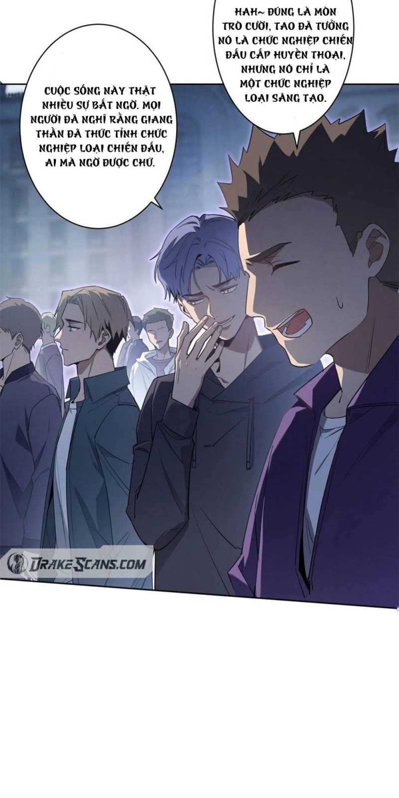 đọc truyện Ta Là Chúa Tể Trùng Độc Chương 1 ảnh 29 tại Thiên Thai Truyện