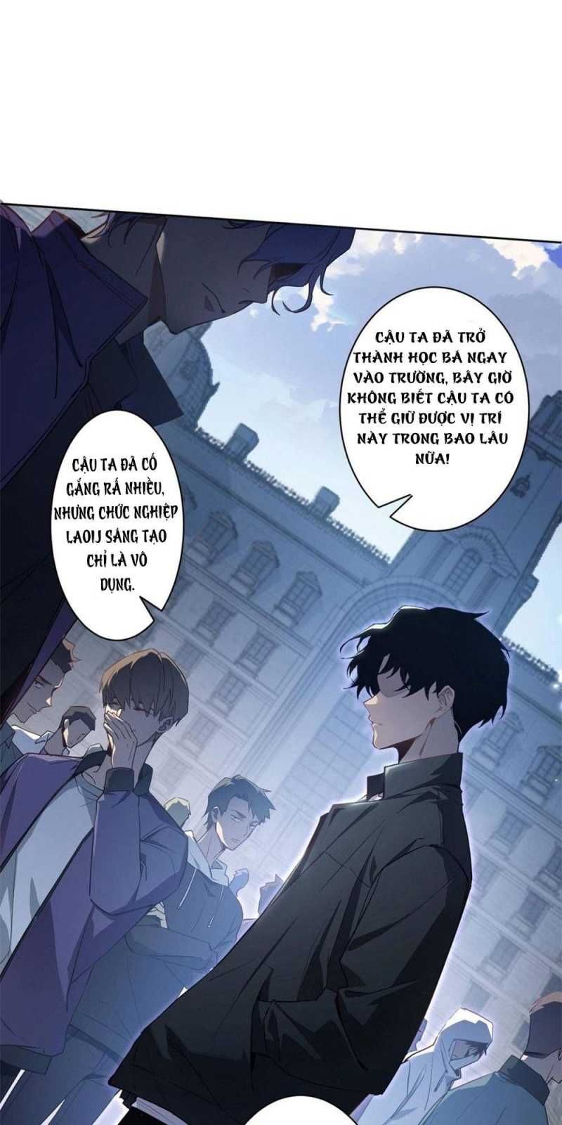 đọc truyện Ta Là Chúa Tể Trùng Độc Chương 1 ảnh 30 tại Thiên Thai Truyện