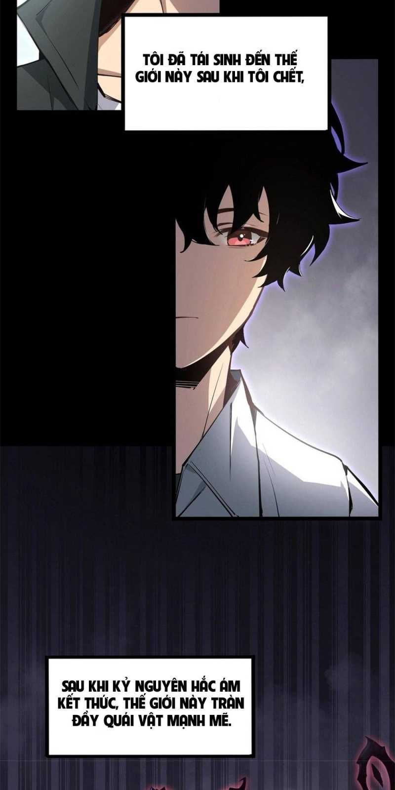 đọc truyện Ta Là Chúa Tể Trùng Độc Chương 1 ảnh 36 tại Thiên Thai Truyện