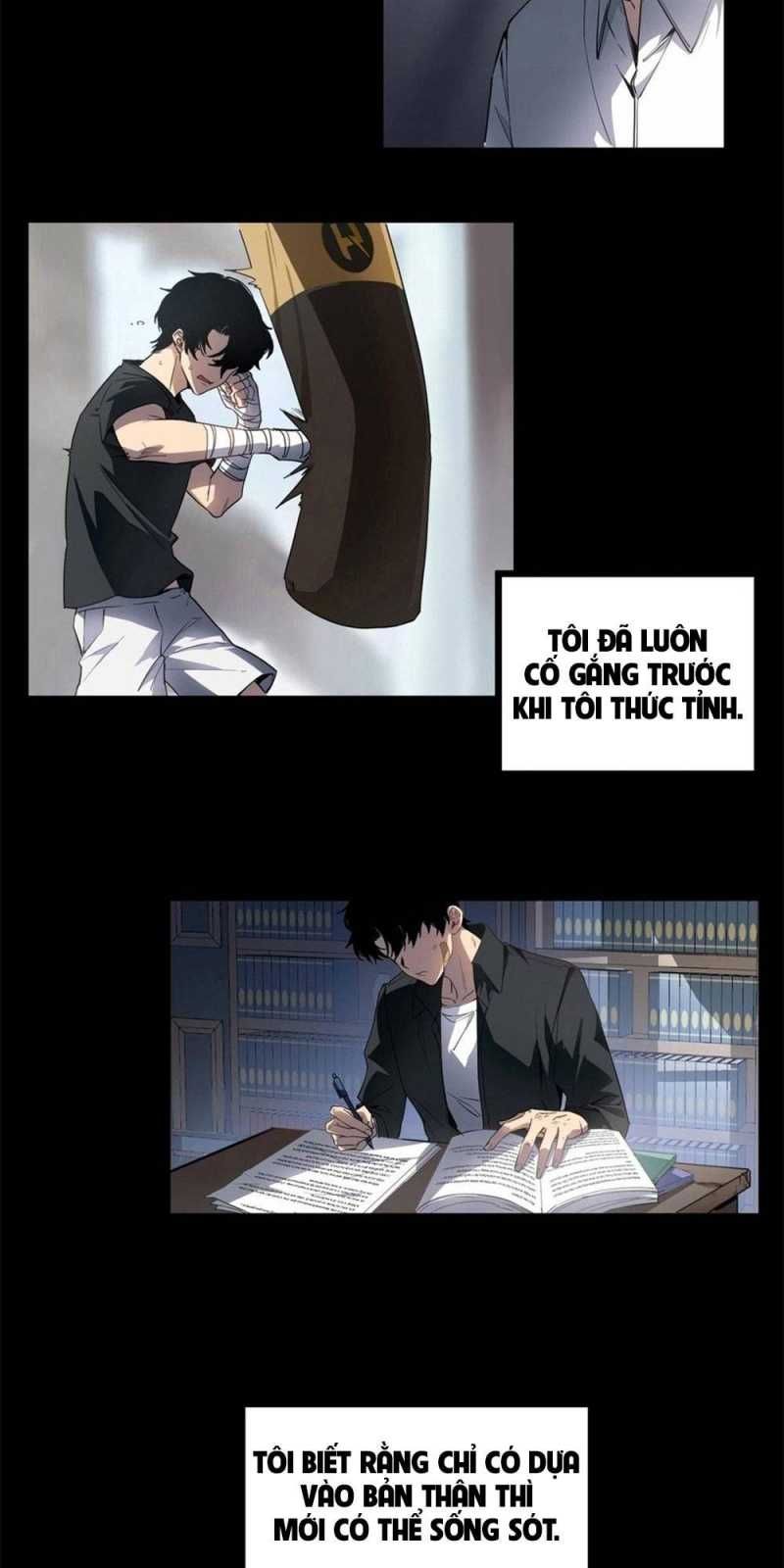 đọc truyện Ta Là Chúa Tể Trùng Độc Chương 1 ảnh 38 tại Thiên Thai Truyện