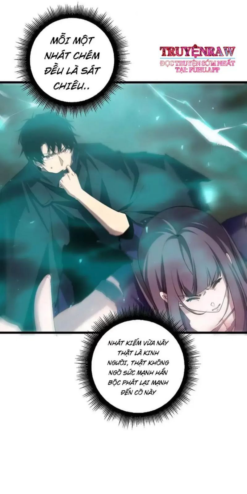 đọc truyện Ta Là Chúa Tể Trùng Độc Chương 10 ảnh 14 tại Thiên Thai Truyện