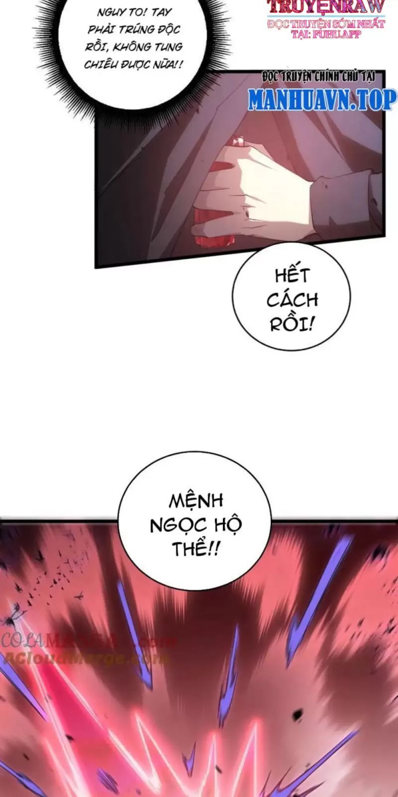 đọc truyện Ta Là Chúa Tể Trùng Độc Chương 10 ảnh 35 tại Thiên Thai Truyện