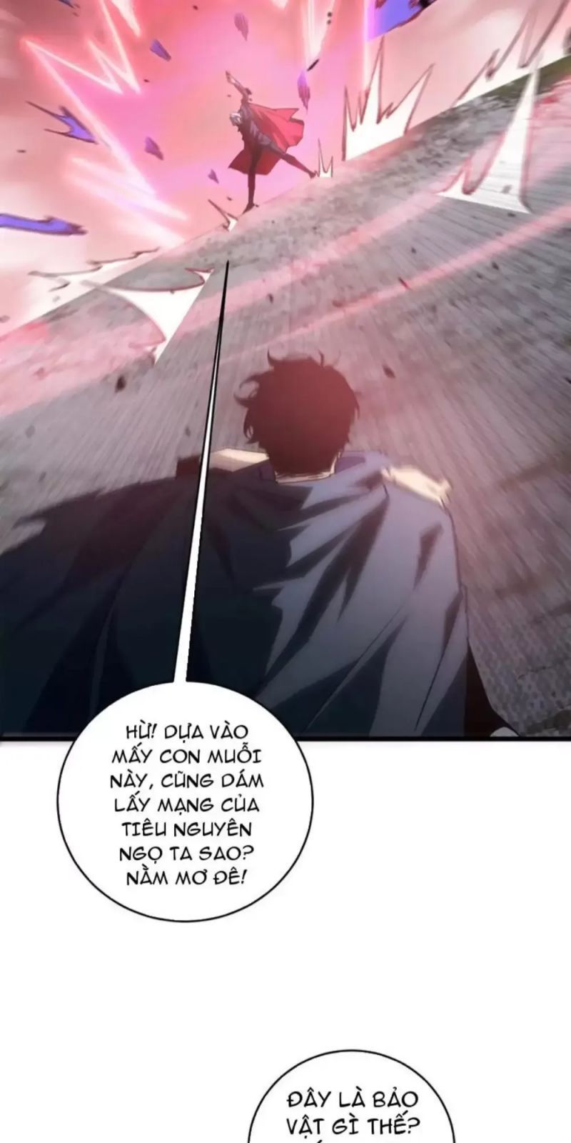 đọc truyện Ta Là Chúa Tể Trùng Độc Chương 10 ảnh 36 tại Thiên Thai Truyện