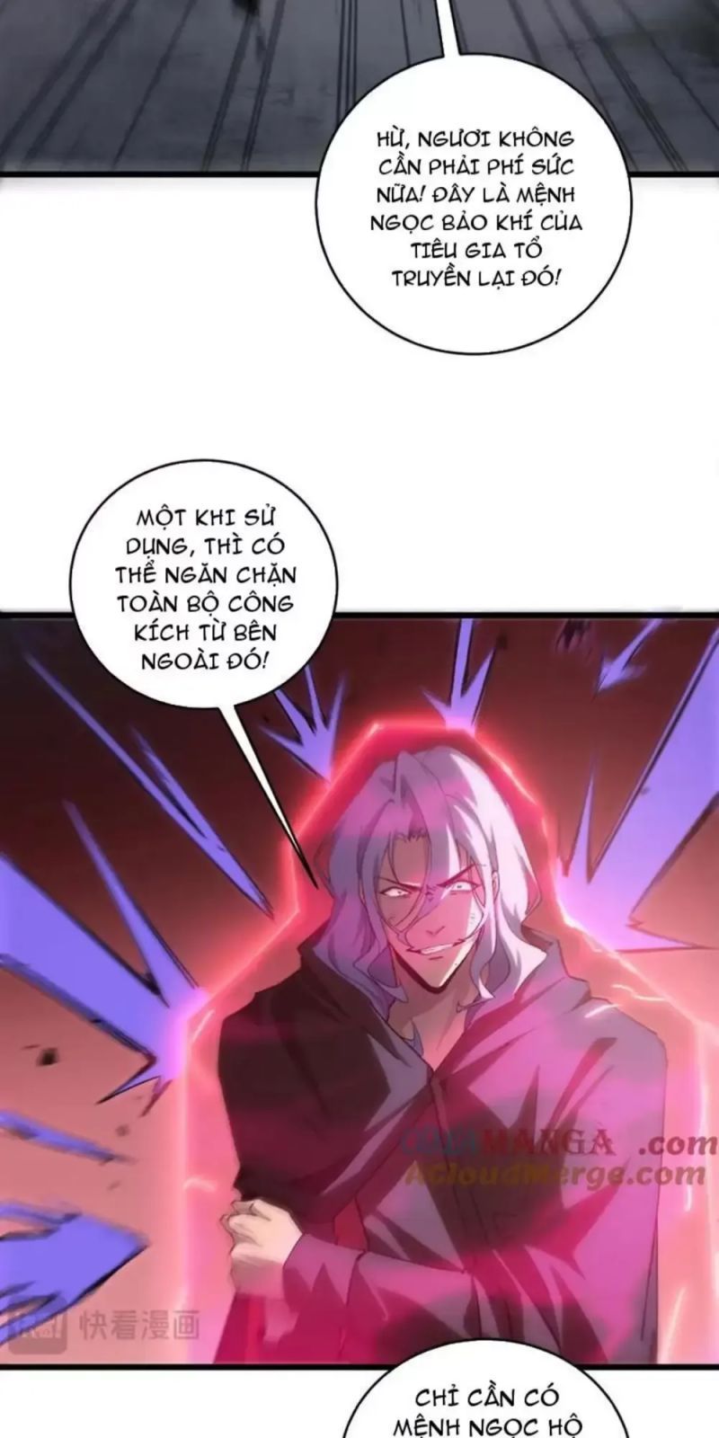 đọc truyện Ta Là Chúa Tể Trùng Độc Chương 10 ảnh 40 tại Thiên Thai Truyện