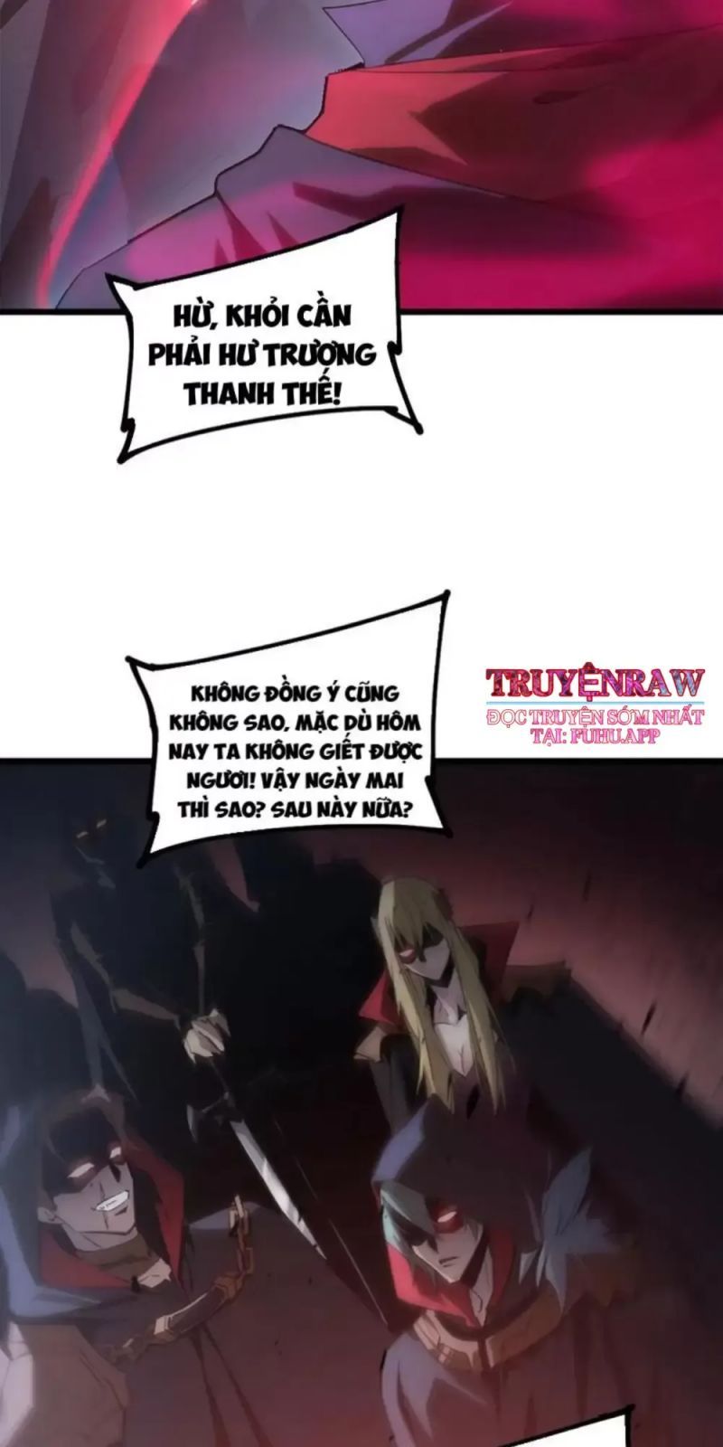 đọc truyện Ta Là Chúa Tể Trùng Độc Chương 10 ảnh 45 tại Thiên Thai Truyện