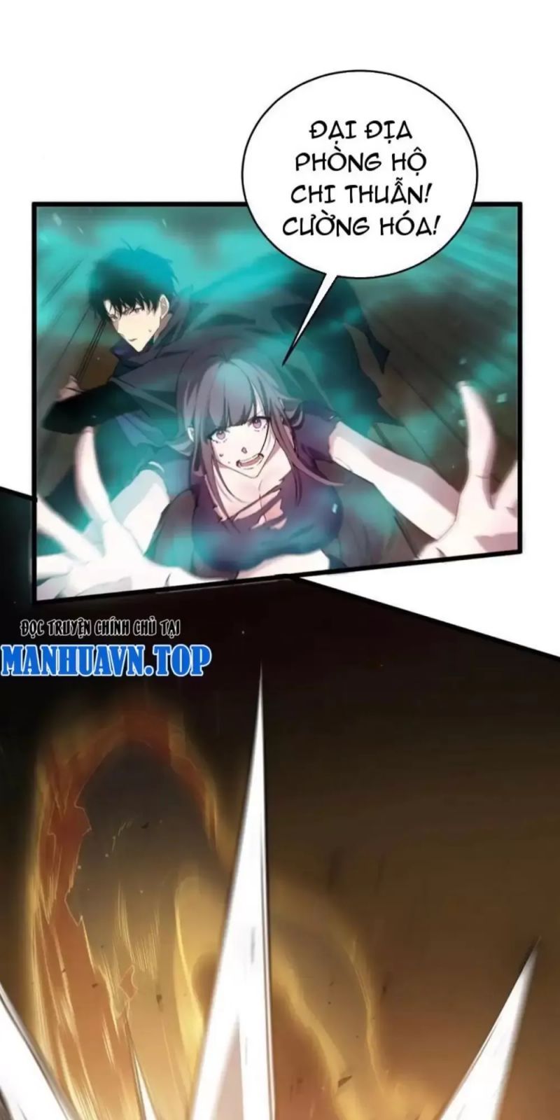 đọc truyện Ta Là Chúa Tể Trùng Độc Chương 10 ảnh 11 tại Thiên Thai Truyện