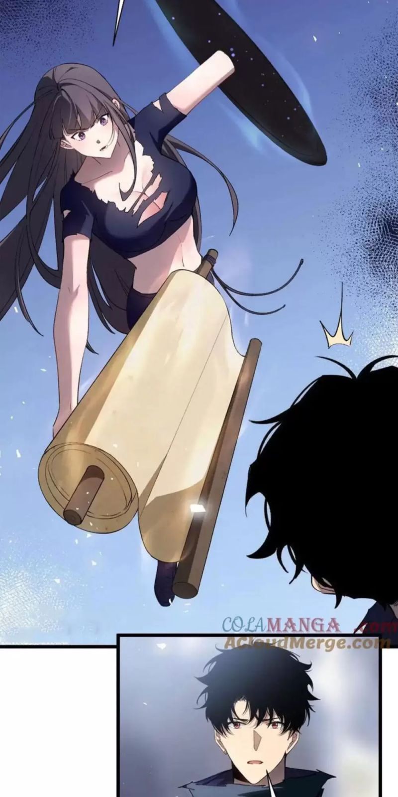 đọc truyện Ta Là Chúa Tể Trùng Độc Chương 11 ảnh 16 tại Thiên Thai Truyện