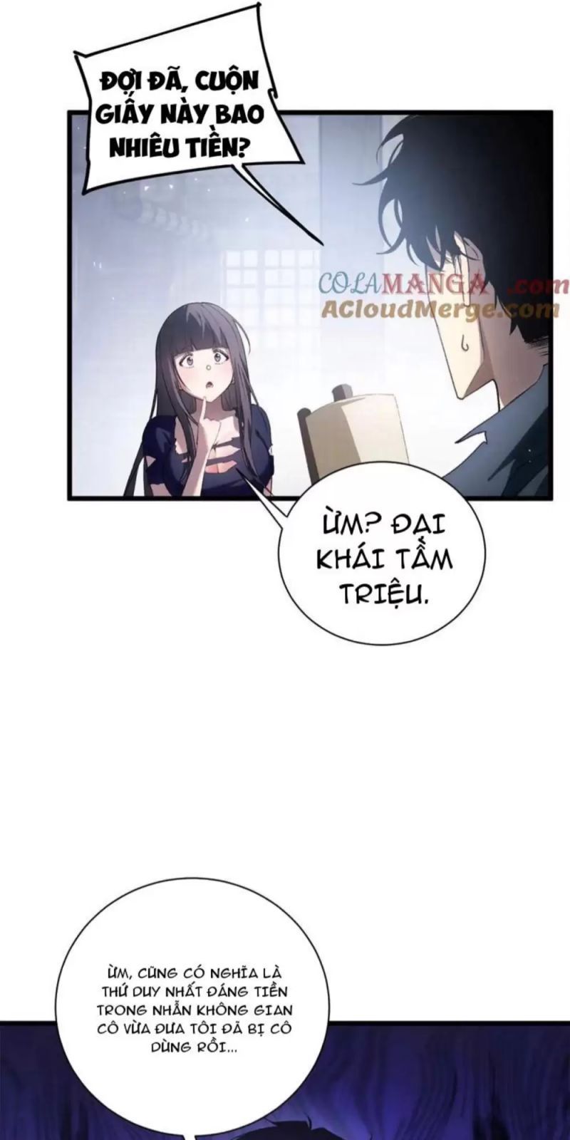 đọc truyện Ta Là Chúa Tể Trùng Độc Chương 11 ảnh 20 tại Thiên Thai Truyện