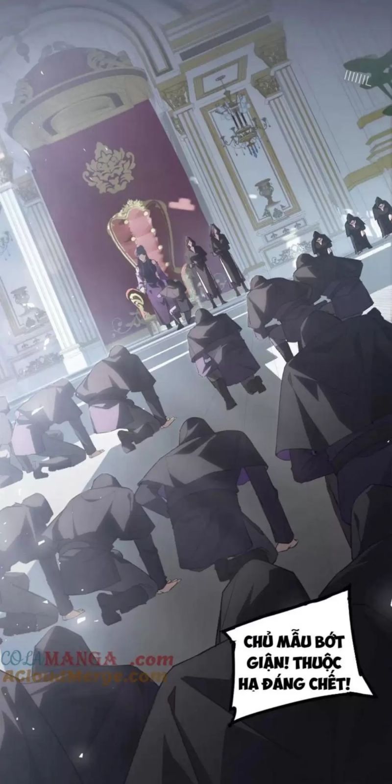 đọc truyện Ta Là Chúa Tể Trùng Độc Chương 11 ảnh 26 tại Thiên Thai Truyện