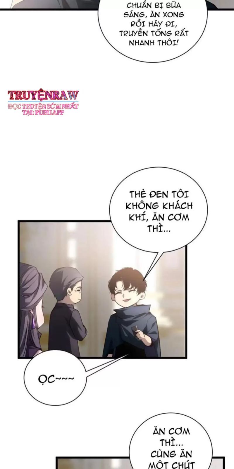 đọc truyện Ta Là Chúa Tể Trùng Độc Chương 11 ảnh 30 tại Thiên Thai Truyện