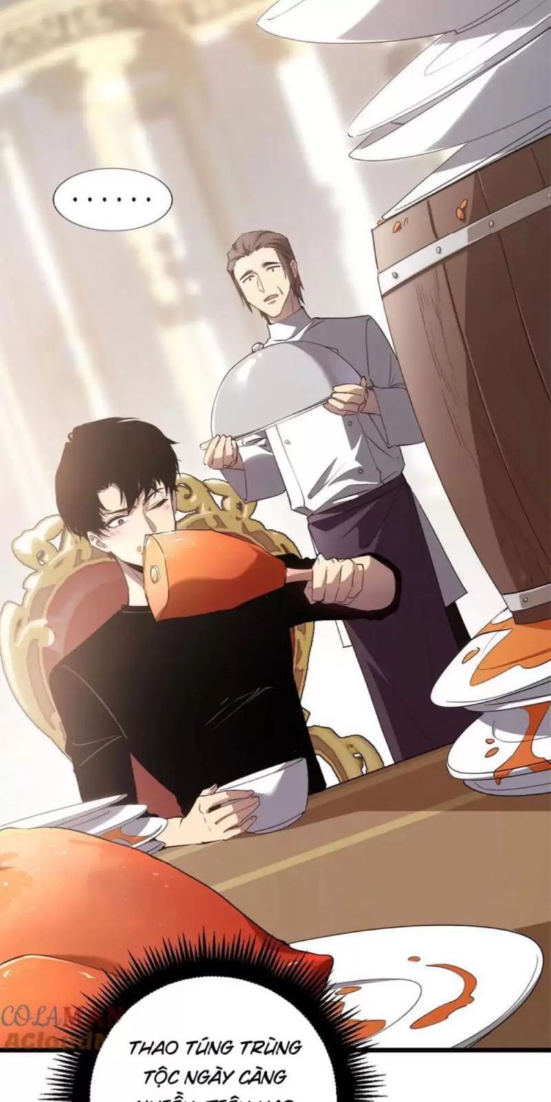 đọc truyện Ta Là Chúa Tể Trùng Độc Chương 11 ảnh 32 tại Thiên Thai Truyện