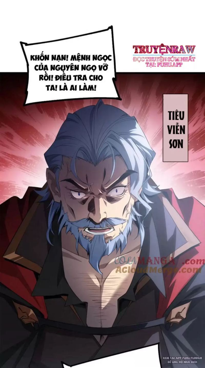 đọc truyện Ta Là Chúa Tể Trùng Độc Chương 11 ảnh 44 tại Thiên Thai Truyện