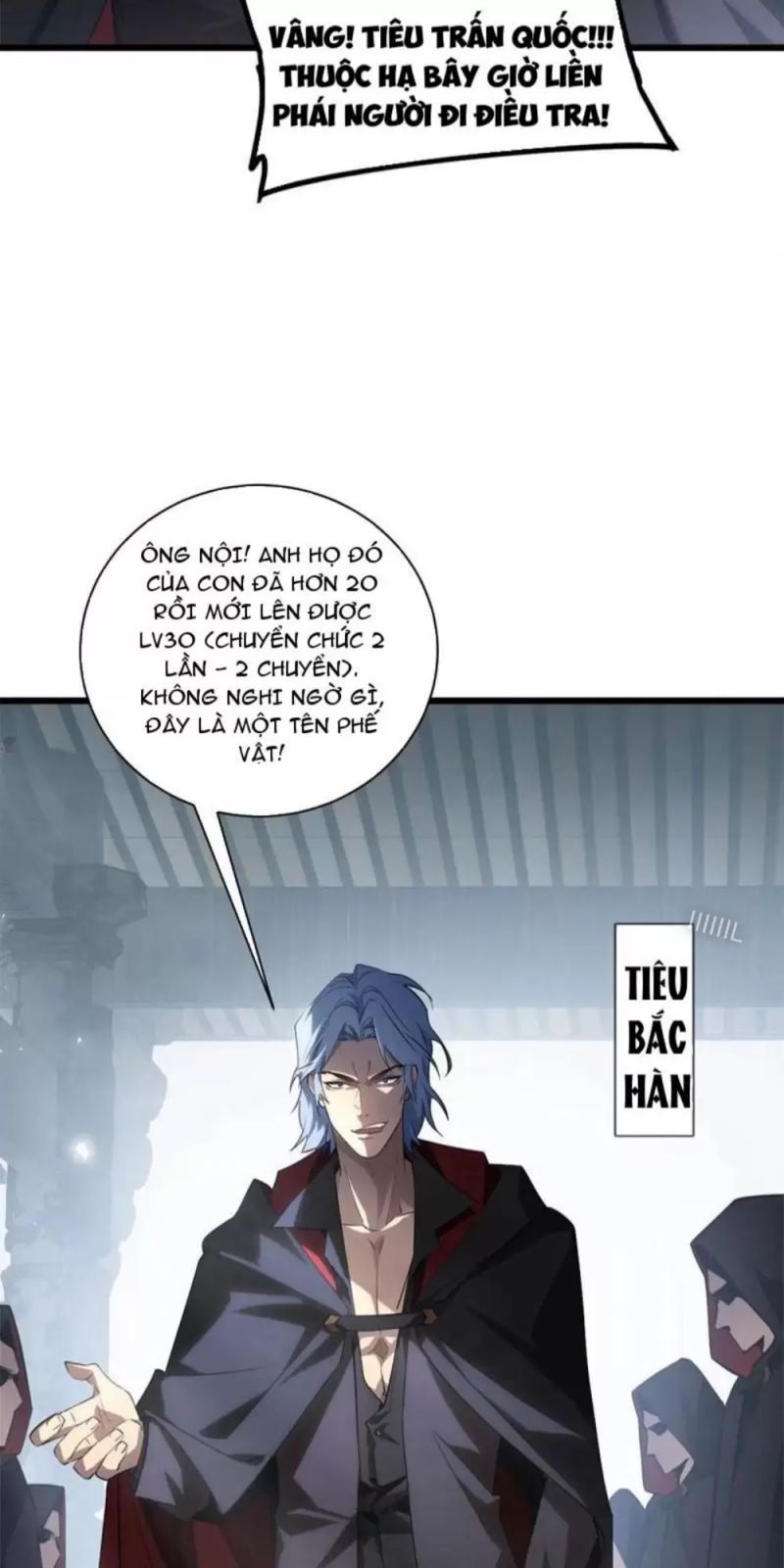 đọc truyện Ta Là Chúa Tể Trùng Độc Chương 11 ảnh 45 tại Thiên Thai Truyện