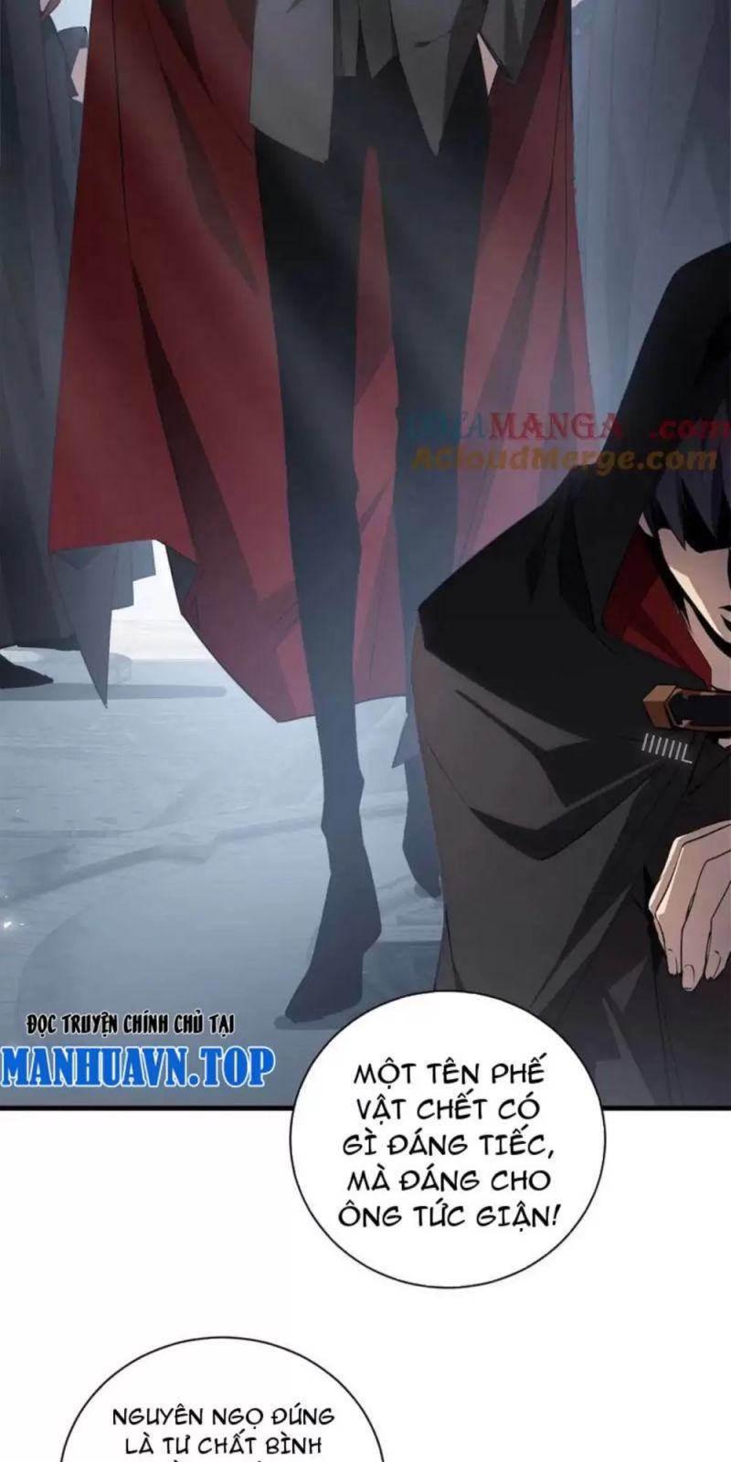 đọc truyện Ta Là Chúa Tể Trùng Độc Chương 11 ảnh 46 tại Thiên Thai Truyện