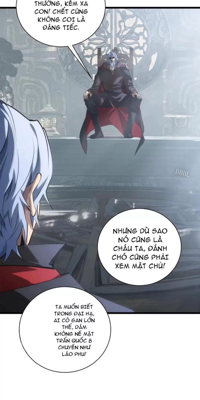 đọc truyện Ta Là Chúa Tể Trùng Độc Chương 11 ảnh 47 tại Thiên Thai Truyện