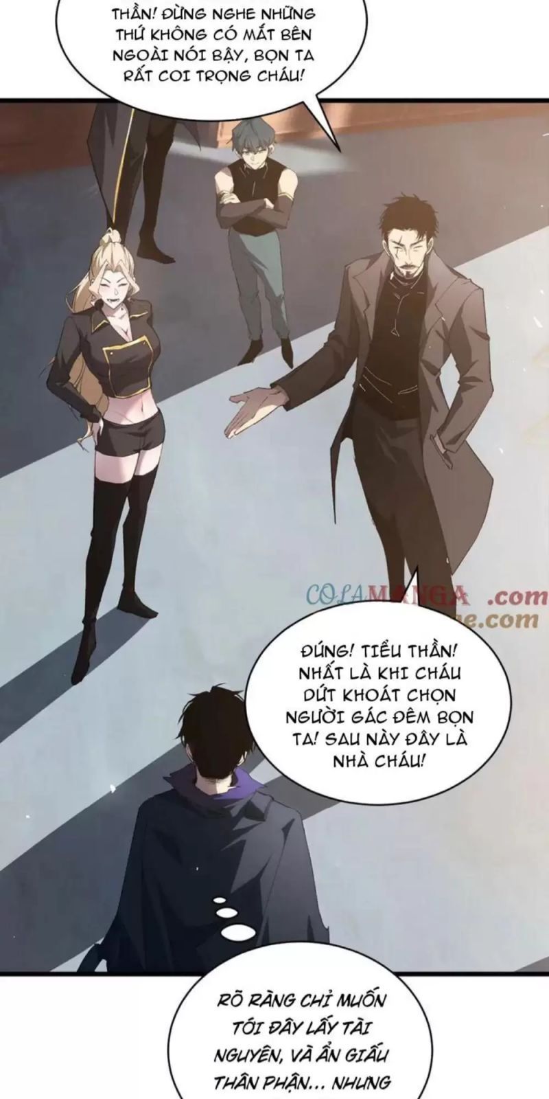 đọc truyện Ta Là Chúa Tể Trùng Độc Chương 11 ảnh 61 tại Thiên Thai Truyện