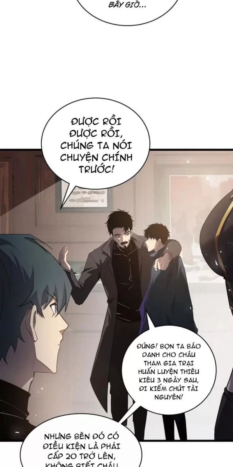 đọc truyện Ta Là Chúa Tể Trùng Độc Chương 11 ảnh 62 tại Thiên Thai Truyện