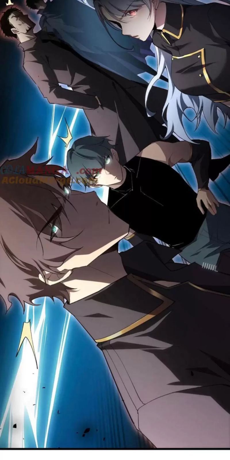 đọc truyện Ta Là Chúa Tể Trùng Độc Chương 11 ảnh 66 tại Thiên Thai Truyện